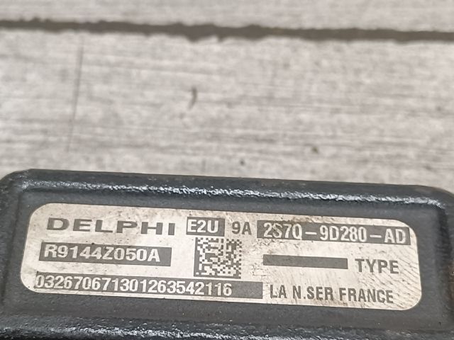 bontott FORD MONDEO III Közösnyomócső