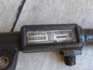 bontott FORD MONDEO III Közösnyomócső