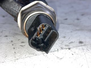 bontott FORD MONDEO III Közösnyomócső