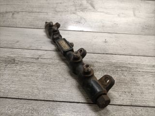 bontott FORD MONDEO III Közösnyomócső