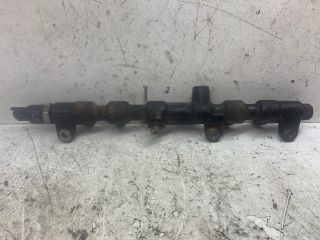 bontott FORD MONDEO III Közösnyomócső