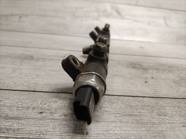 bontott FORD MONDEO III Közösnyomócső