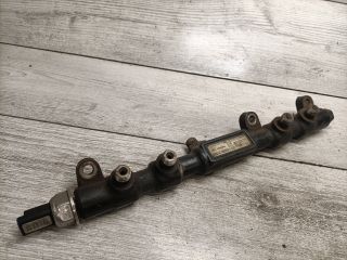 bontott FORD MONDEO III Közösnyomócső