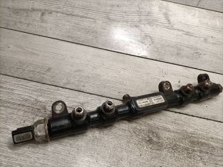 bontott FORD MONDEO III Közösnyomócső