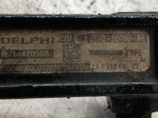 bontott FORD MONDEO III Közösnyomócső