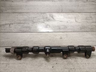 bontott FORD MONDEO III Közösnyomócső