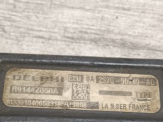 bontott FORD MONDEO III Közösnyomócső