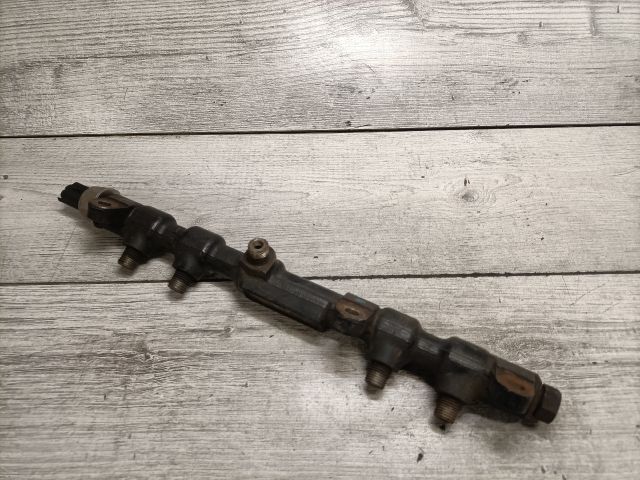 bontott FORD MONDEO III Közösnyomócső