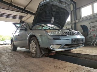 bontott FORD MONDEO III Kuplung Cső