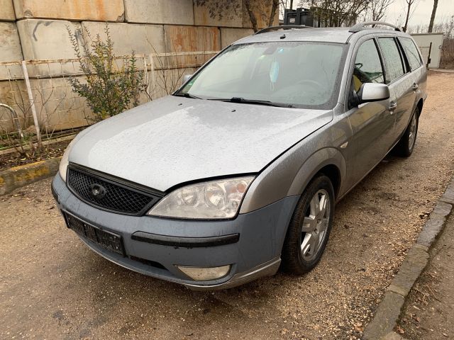 bontott FORD MONDEO III Kuplung Munkahenger