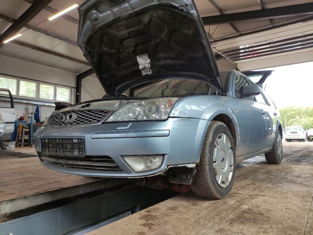 bontott FORD MONDEO III Kuplung Munkahenger