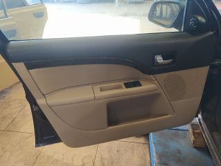 bontott FORD MONDEO III Kuplung Pedál