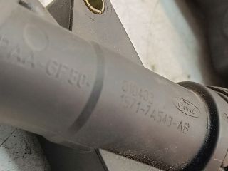 bontott FORD MONDEO III Kuplung Pedál