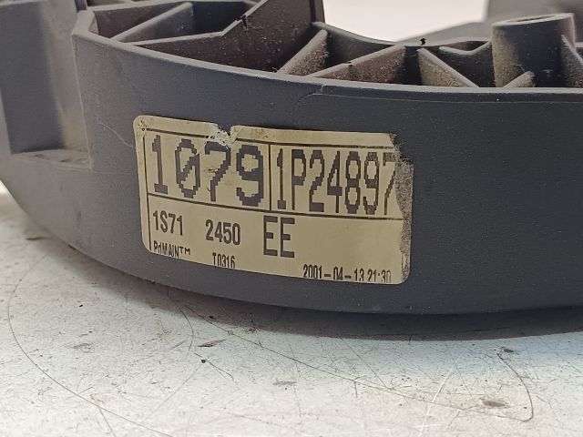 bontott FORD MONDEO III Kuplung Pedál