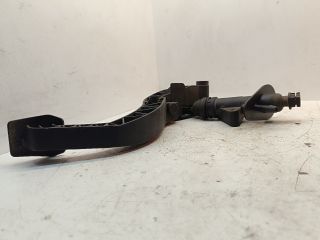 bontott FORD MONDEO III Kuplung Pedál