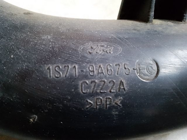 bontott FORD MONDEO III Légbeömlő Cső