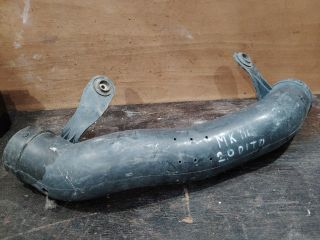 bontott FORD MONDEO III Légbeömlő Cső