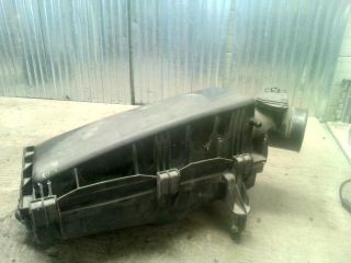 bontott FORD MONDEO III Légszűrő Ház