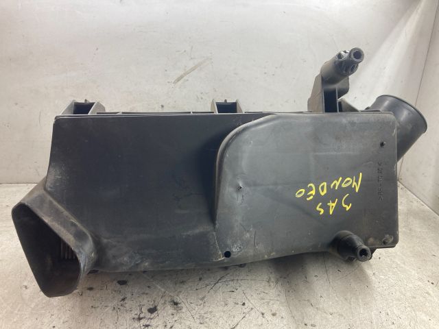 bontott FORD MONDEO III Légszűrő Ház