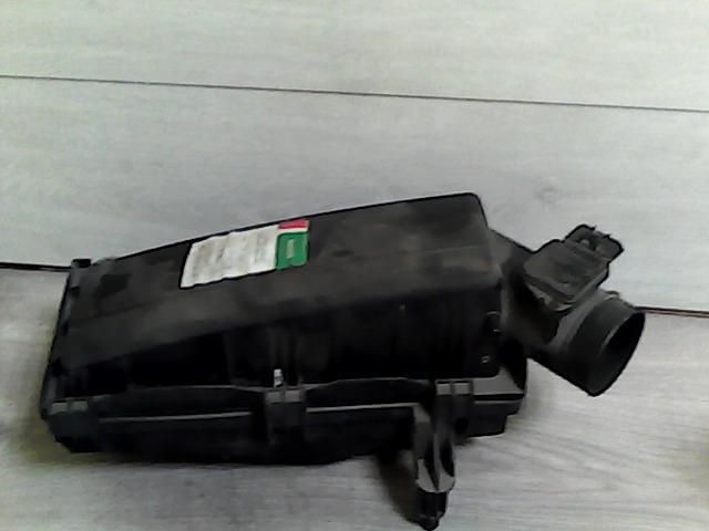 bontott FORD MONDEO III Légszűrő Ház