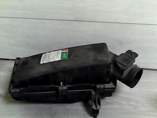 bontott FORD MONDEO III Légszűrő Ház