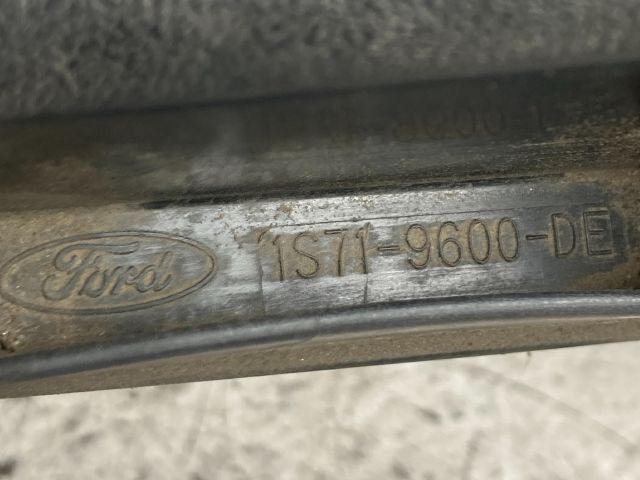 bontott FORD MONDEO III Légszűrő Ház