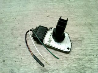 bontott FORD MONDEO III Légtömegmérő