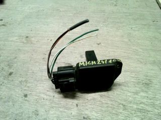 bontott FORD MONDEO III Légtömegmérő