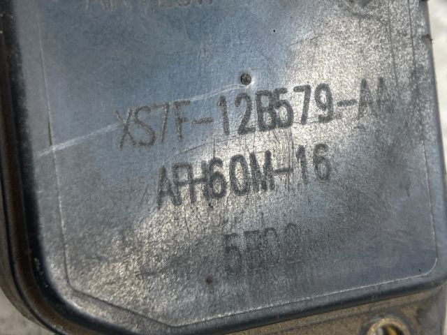 bontott FORD MONDEO III Légtömegmérő