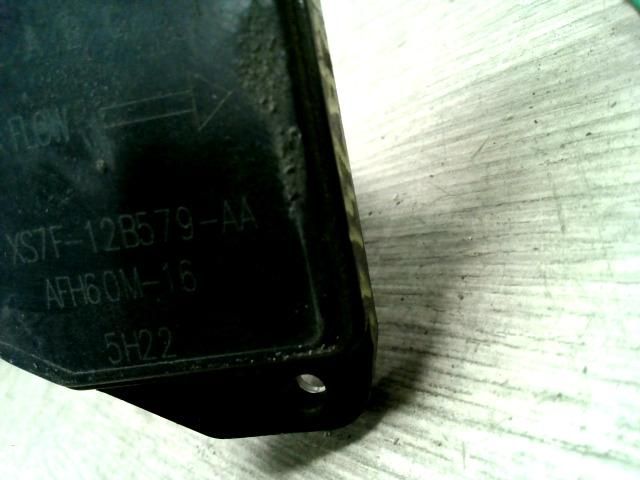 bontott FORD MONDEO III Légtömegmérő