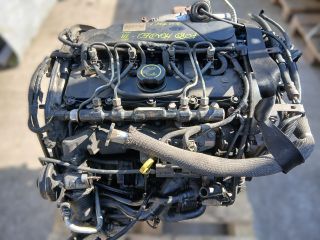 bontott FORD MONDEO III Leömlő (Soros)