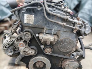 bontott FORD MONDEO III Leömlő (Soros)