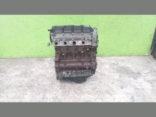 bontott FORD MONDEO III Motor (Fűzött blokk hengerfejjel)