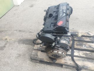 bontott FORD MONDEO III Motor (Fűzött blokk hengerfejjel)