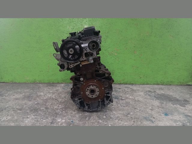 bontott FORD MONDEO III Motor (Fűzött blokk hengerfejjel)