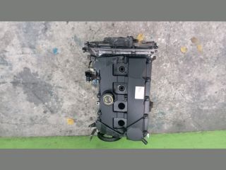 bontott FORD MONDEO III Motor (Fűzött blokk hengerfejjel)