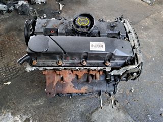 bontott FORD MONDEO III Motor (Fűzött blokk hengerfejjel)