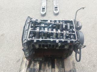 bontott FORD MONDEO III Motor (Fűzött blokk hengerfejjel)