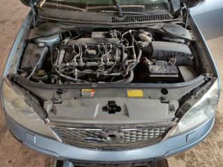 bontott FORD MONDEO III Motor (Fűzött blokk hengerfejjel)