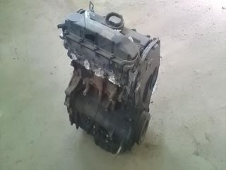 bontott FORD MONDEO III Motor (Fűzött blokk hengerfejjel)