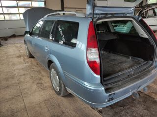 bontott FORD MONDEO III Motor Tartó Bak Jobb