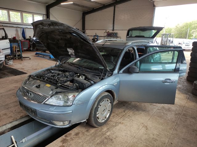 bontott FORD MONDEO III Motor Tartó Bak Jobb