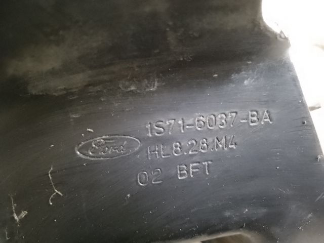 bontott FORD MONDEO III Motor Tartó Bak Jobb