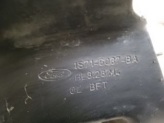 bontott FORD MONDEO III Motor Tartó Bak Jobb