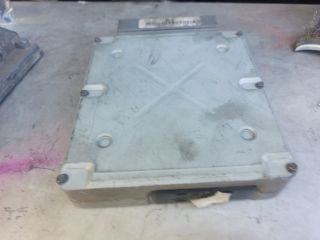 bontott FORD MONDEO III Motorvezérlő