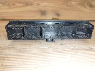 bontott FORD MONDEO III Motorvezérlő