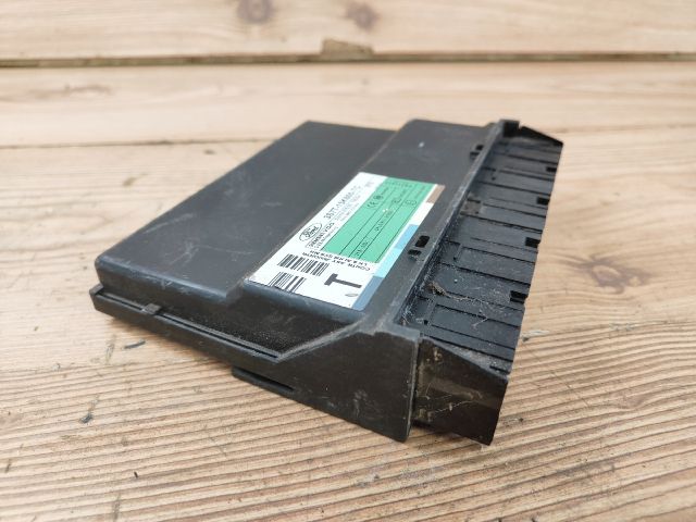 bontott FORD MONDEO III Motorvezérlő