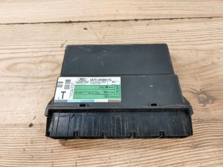 bontott FORD MONDEO III Motorvezérlő