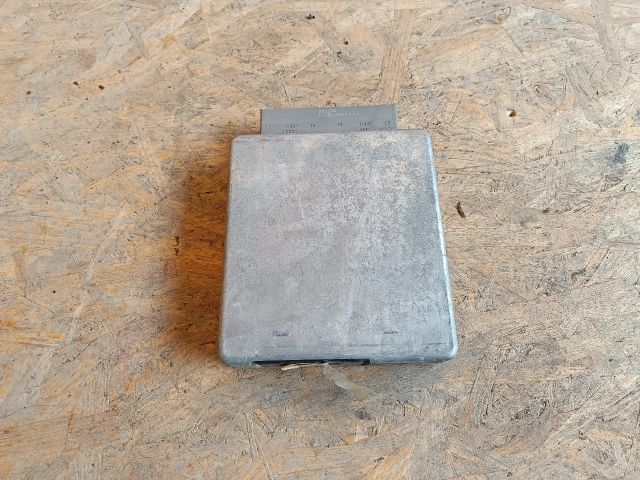 bontott FORD MONDEO III Motorvezérlő