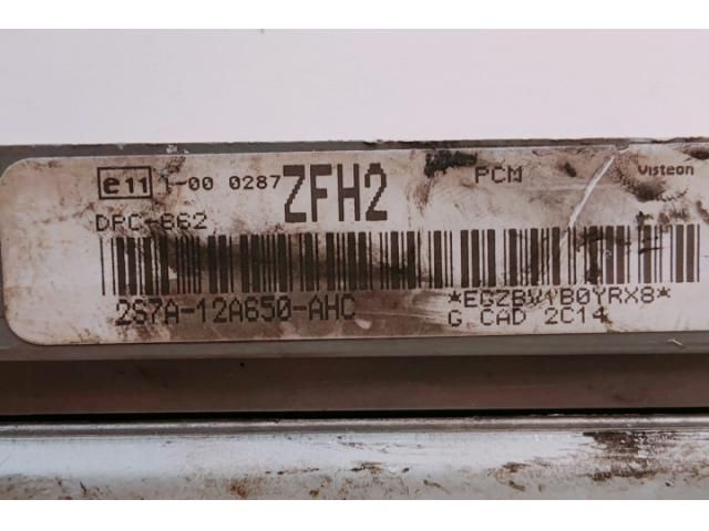 bontott FORD MONDEO III Motorvezérlő